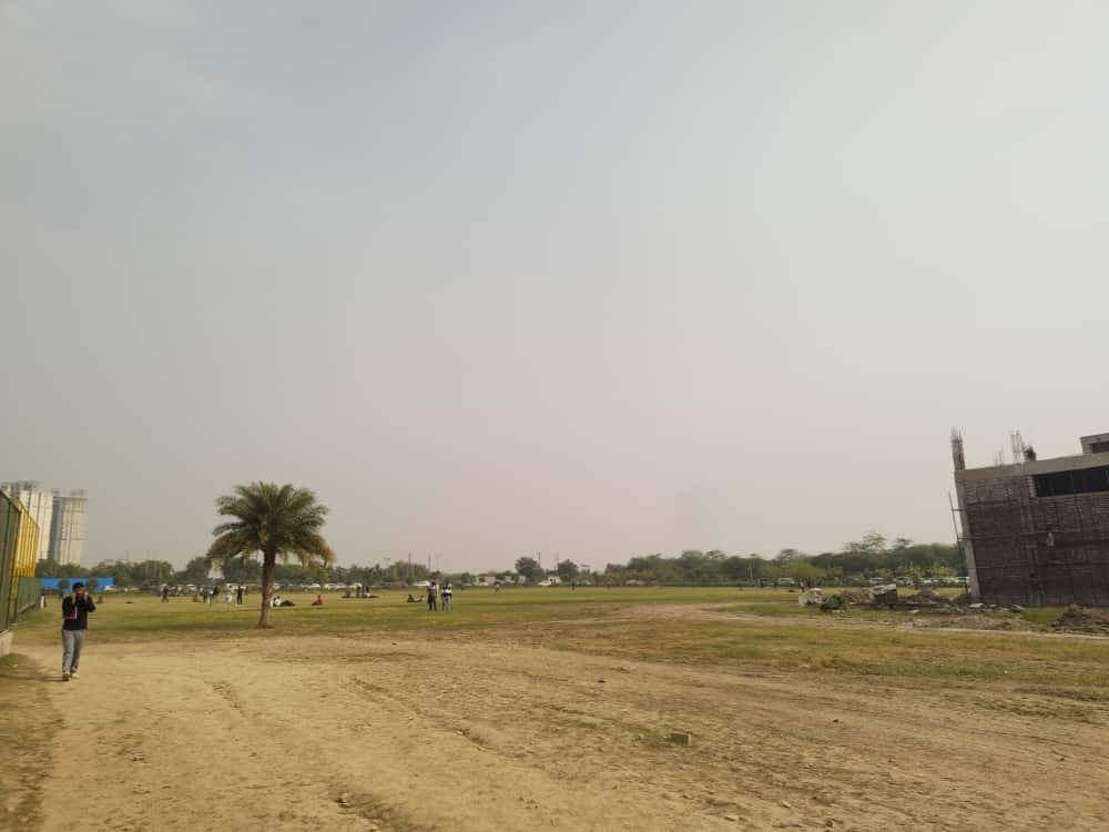 Galgotias University Greater Noida Sports and Ground photo 2